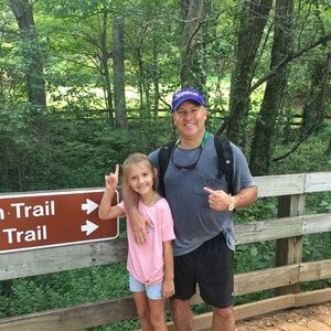 Meet your Posher, Bobby & Therese